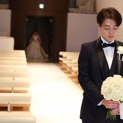 コンラッド東京の写真7枚目