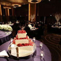 コンラッド東京の写真31枚目