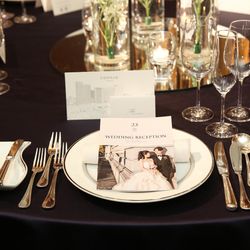 コンラッド東京の写真9枚目