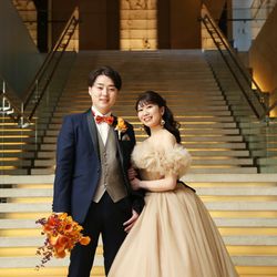 コンラッド東京の写真7枚目