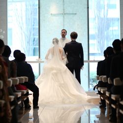 コンラッド東京の写真10枚目