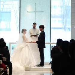 コンラッド東京の写真35枚目