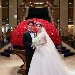 帝国ホテル 東京の写真34枚目