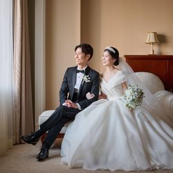 帝国ホテル 東京の写真18枚目