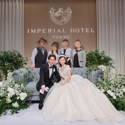 帝国ホテル 東京の写真16枚目