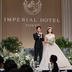 帝国ホテル 東京の写真14枚目