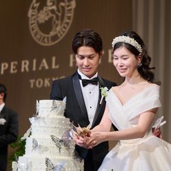 帝国ホテル 東京の写真28枚目