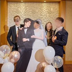 帝国ホテル 東京の写真10枚目