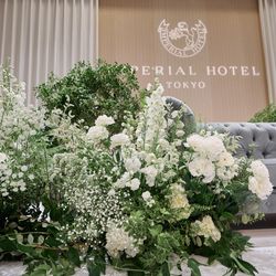 帝国ホテル 東京の写真26枚目