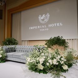 帝国ホテル 東京の写真8枚目