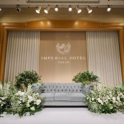帝国ホテル 東京の写真4枚目