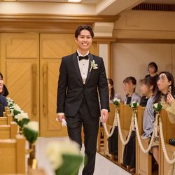 帝国ホテル 東京の写真26枚目