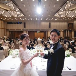 帝国ホテル 東京の写真10枚目