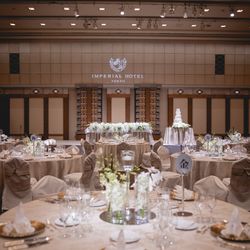 帝国ホテル 東京の写真34枚目