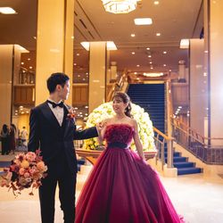 帝国ホテル 東京の写真1枚目