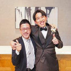 TRUNK HOTELの写真17枚目