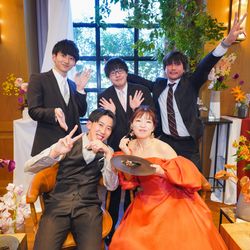 TRUNK HOTELの写真4枚目