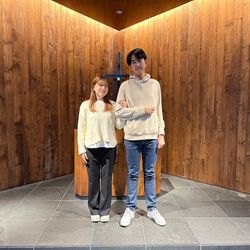 TRUNK HOTELの写真12枚目