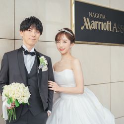 名古屋マリオットアソシアホテルの写真32枚目