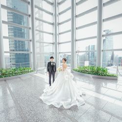 名古屋マリオットアソシアホテルの写真29枚目