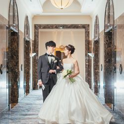 名古屋マリオットアソシアホテルの写真31枚目