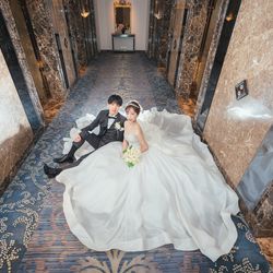 名古屋マリオットアソシアホテルの写真31枚目