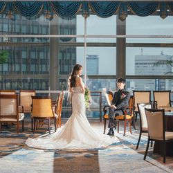 名古屋マリオットアソシアホテルの写真5枚目