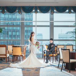 名古屋マリオットアソシアホテルの写真13枚目