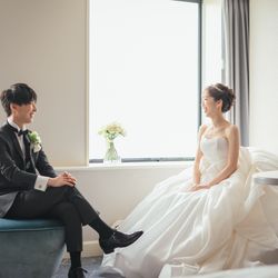 名古屋マリオットアソシアホテルの写真12枚目