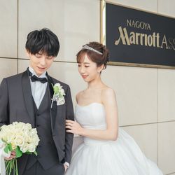 名古屋マリオットアソシアホテルの写真25枚目