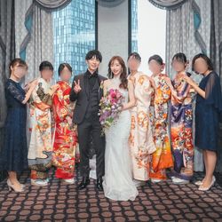 名古屋マリオットアソシアホテルの写真10枚目