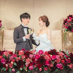 名古屋マリオットアソシアホテルの写真6枚目