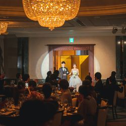 名古屋マリオットアソシアホテルの写真34枚目