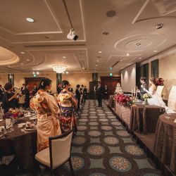 名古屋マリオットアソシアホテルの写真18枚目