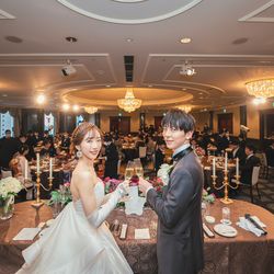 名古屋マリオットアソシアホテルの写真17枚目