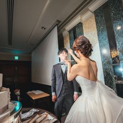 名古屋マリオットアソシアホテルの写真17枚目