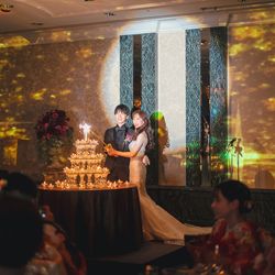 名古屋マリオットアソシアホテルの写真13枚目