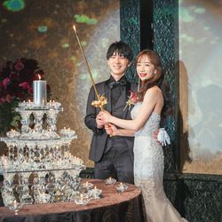 名古屋マリオットアソシアホテルの写真15枚目