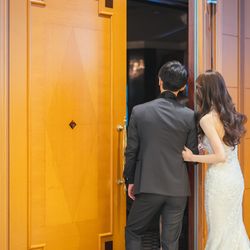 名古屋マリオットアソシアホテルの写真18枚目