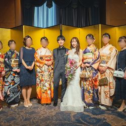 名古屋マリオットアソシアホテルの写真22枚目