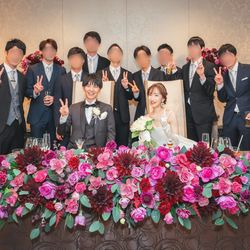 名古屋マリオットアソシアホテルの写真20枚目