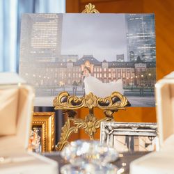 名古屋マリオットアソシアホテルの写真15枚目