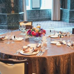 名古屋マリオットアソシアホテルの写真11枚目