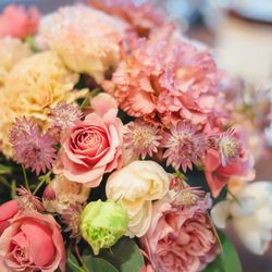 名古屋マリオットアソシアホテルの写真18枚目