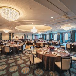 名古屋マリオットアソシアホテルの写真19枚目