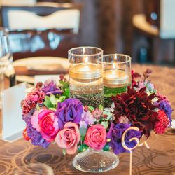 名古屋マリオットアソシアホテルの写真18枚目