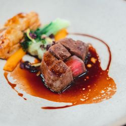 名古屋マリオットアソシアホテルの写真24枚目