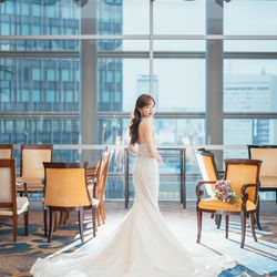 名古屋マリオットアソシアホテルの写真22枚目