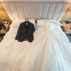 名古屋マリオットアソシアホテルの写真34枚目