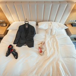 名古屋マリオットアソシアホテルの写真9枚目